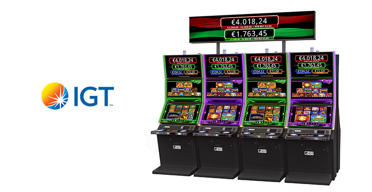 IGT 2023 BEGE Gaming Expo Preview