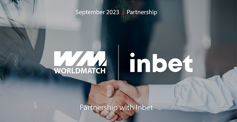 WorldMatch se expande en Bulgaria con INBET