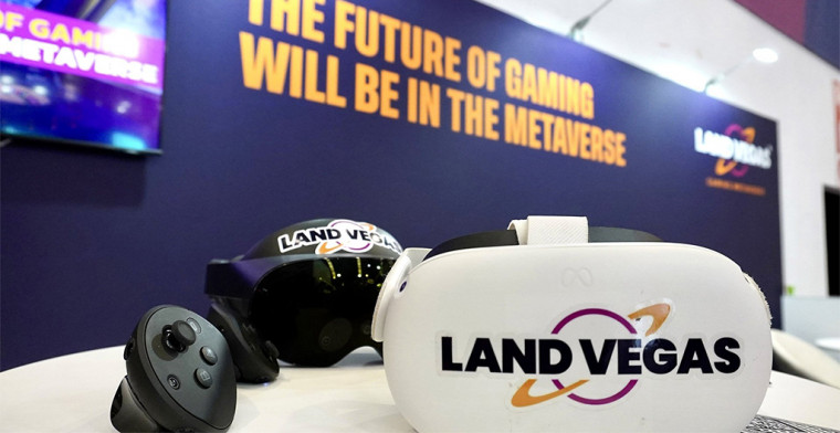 Land Vegas establishes itself as the evolution of the global iGaming: Success at SiGMA 2023 and Next Stop in CIBELAE Lisbon