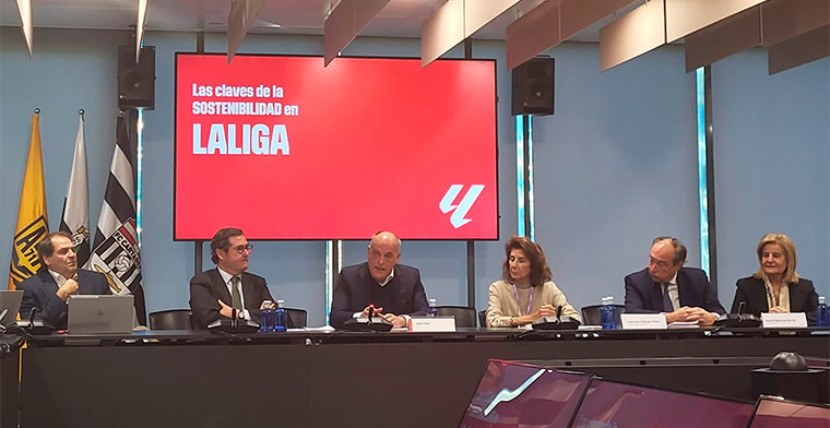 ANESAR destaca la importancia de la sostenibilidad rentable como elemento clave en la empresa
