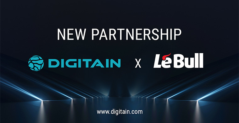 Digitain signs agreement with LeBull.pt