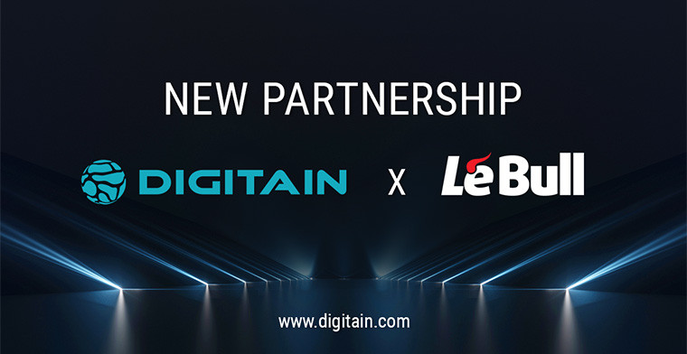 Digitain firma un acuerdo con LeBull.pt