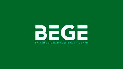 Balkan Gaming Expo - BEGE 2023