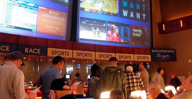 Sports betting in Missouri takes another step forward