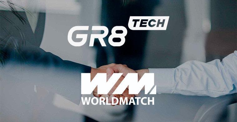 WorldMatch partners with GR8 Tech