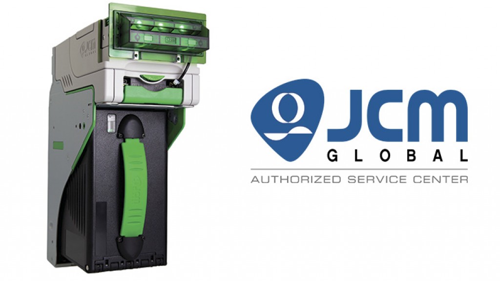 JCM Global lleva soluciones probadas y confiables a G2E Asia