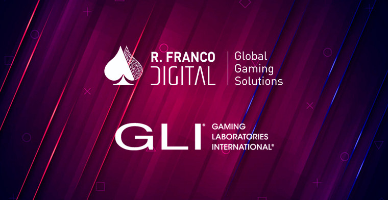 R. Franco Technologies Iris platform earns GLI certification for Puerto Rico Sports Betting