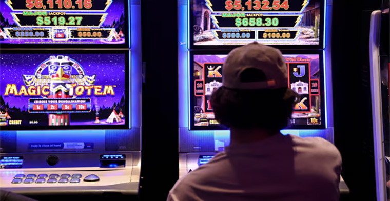 Social casinos and online games propel poker machine giant Aristocrat to $1.3B profit