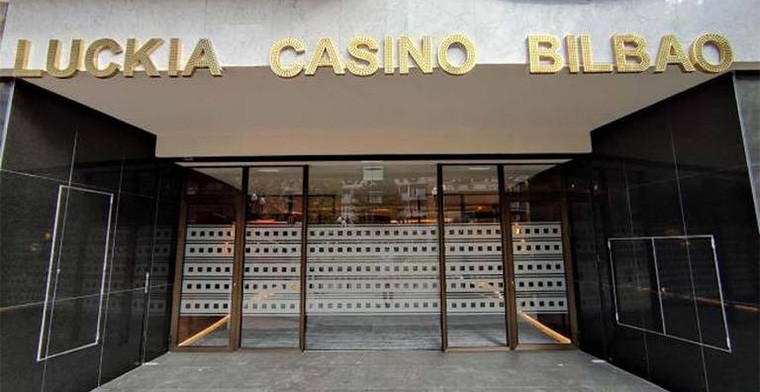 El Casino de Bilbao finalmente se muda a la Plaza Campuzano