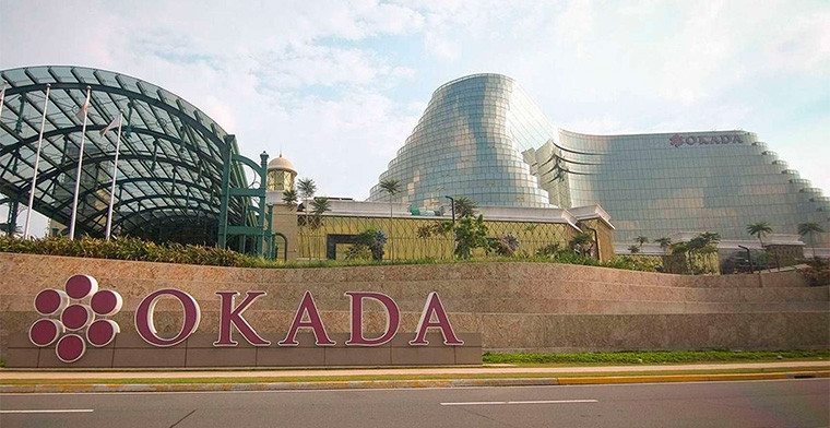 Japanese gaming tycoon, removed from Okada Manila