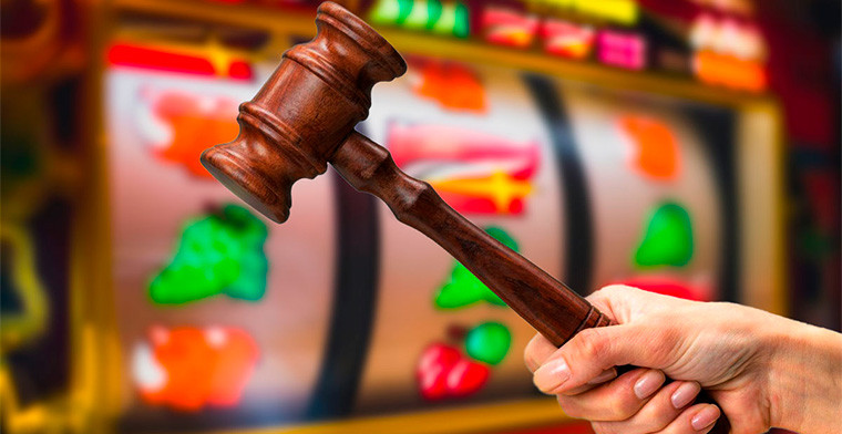 Casinos enfrentarán con amparos al reglamento contra máquinas tragamonedas
