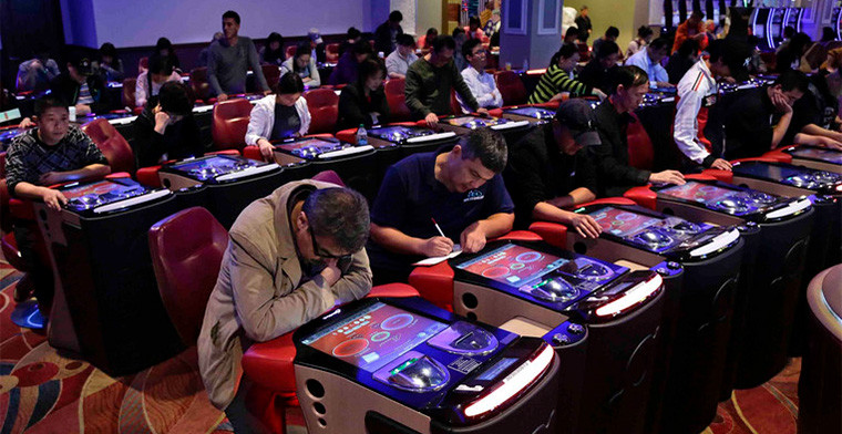 Funcionarios de la ciudad de Nueva York avanzan con cambios de zonificación para casinos