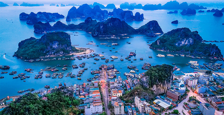 Quang Ninh authorities want tender process to select operator of proposed US$2.1 billion casino resort in Vietnam’s Van Don