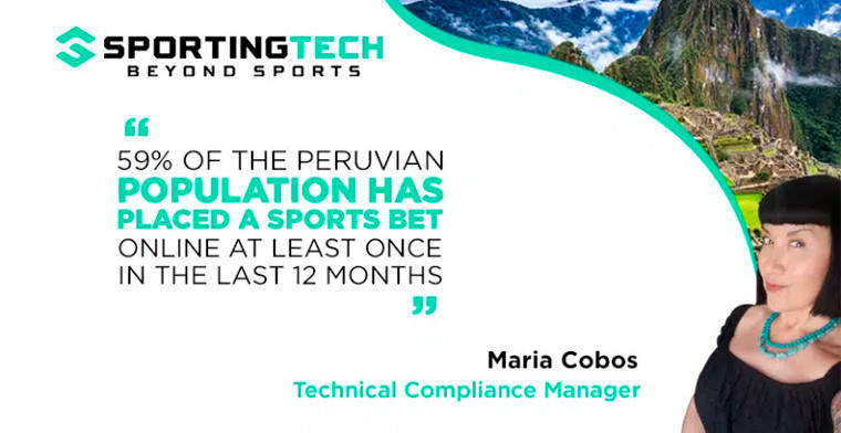 Perú se posiciona para convertirse en un actor clave en el mercado latinoamericano: Sportingtech
