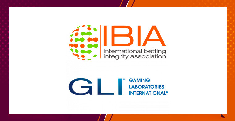 Gaming Laboratories International named approved data standards auditing body by the International Betting Integrity Association (IBIA)