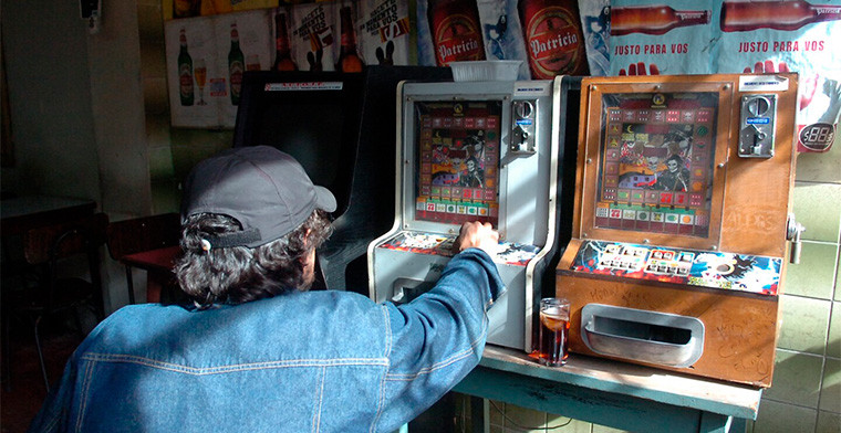 Uruguay: Empresarios de slots respaldan proyecto de regulación de las tragamonedas fuera de los casinos