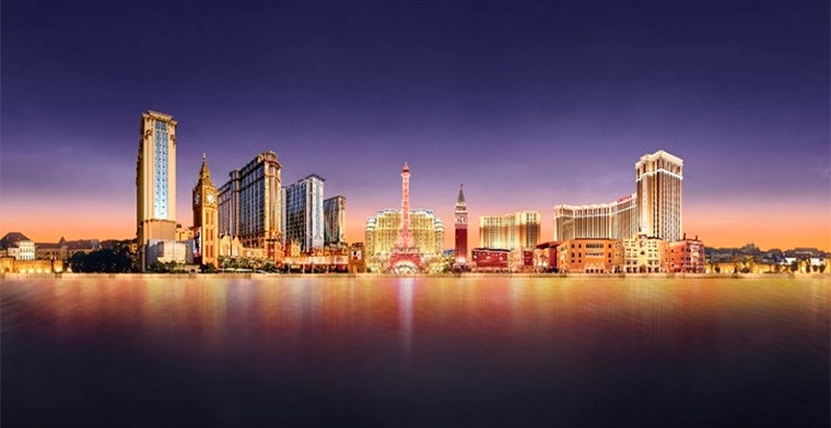 Macau Casino Giant Sands China Links With Tencent Video and Maoyan for Entertainment Expansion – ATF Bulletin