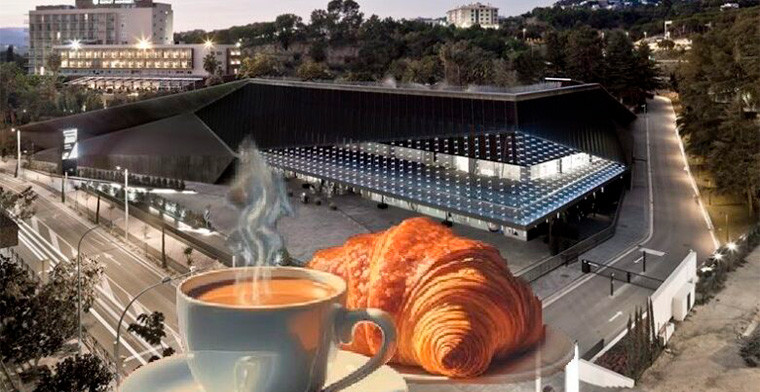 El Gran Casino de Lloret, revoluciona el marketing con los desayunos gratuitos y las cenas con obsequio