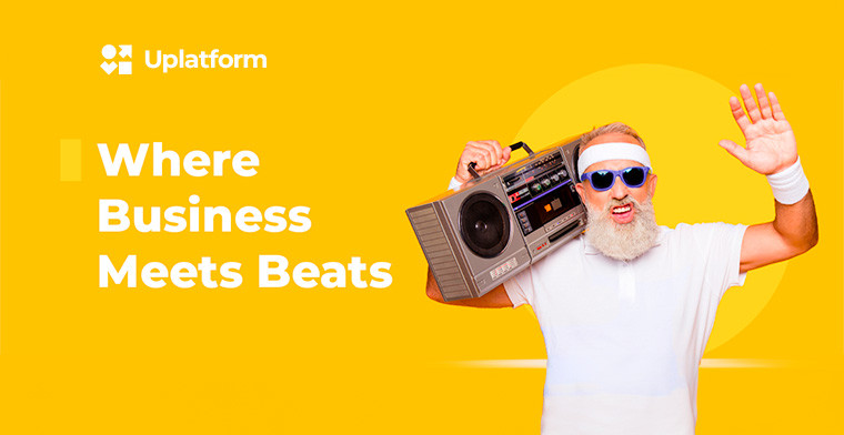 The Ultimate iGaming Playlist for B2B Success, by Uplatform
