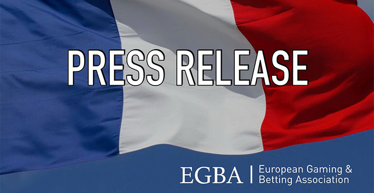 EGBA calls on France to regulate online casino amid growing black market concerns