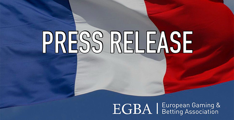 Licensing - EGBA