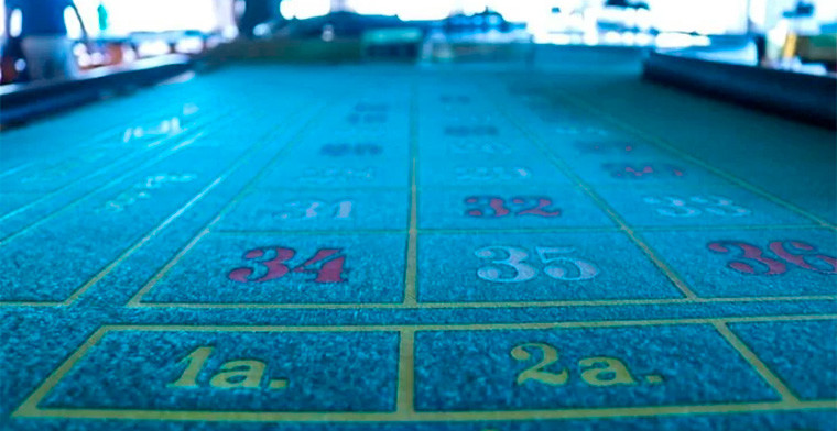 Comienza el horario de verano en el Casino de Necochea