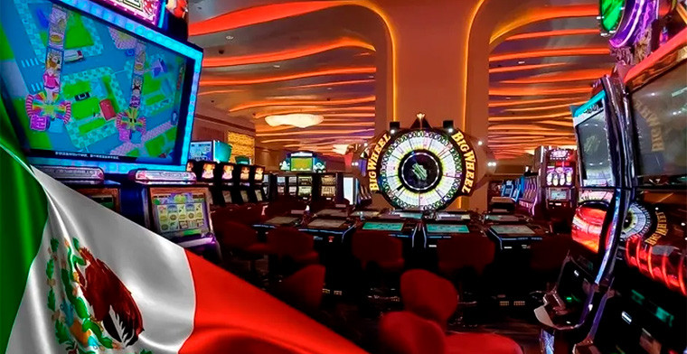 What does Mexico's new gaming and lottery decree mean?