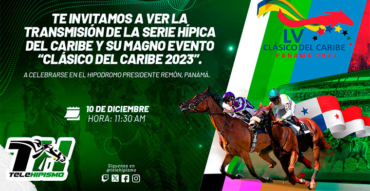 Betconnections firma un acuerdo con Telehipismo