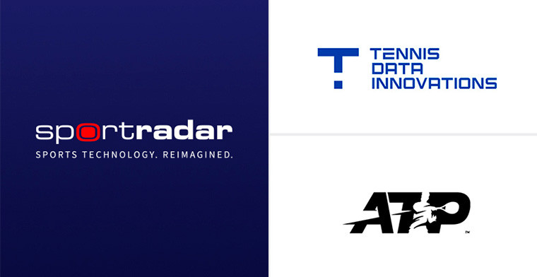 Sportradar lanza “El futuro de las apuestas de tenis” con la ATP