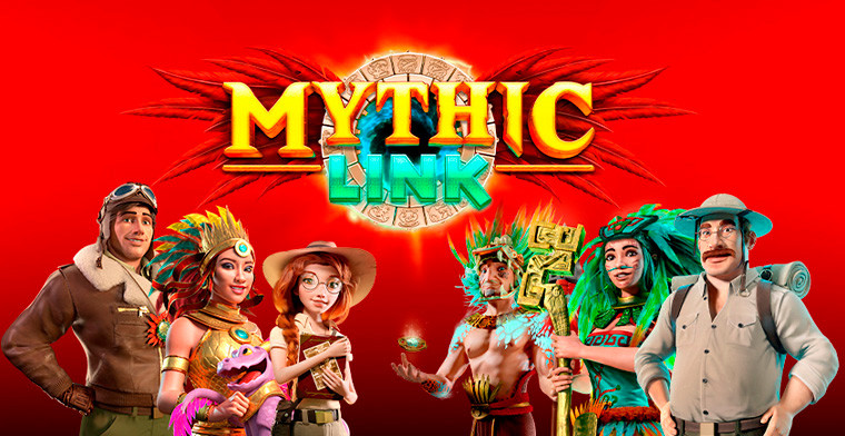 FBM® lleva las aventuras de Mythic Link™ a los Estados Unidos