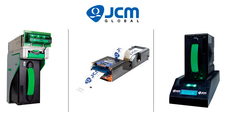 JCM Global instala el sistema iVIZION, GEN5 e ICB en New Rosie's en Emporia
