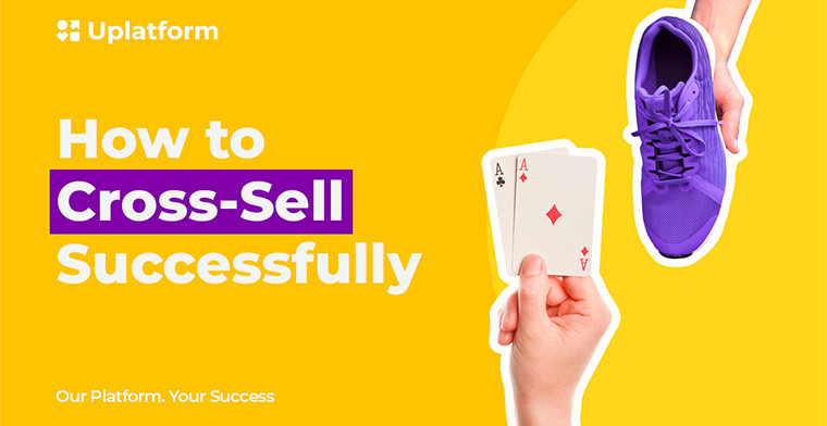 How to Cross-Sell Successfully: Sportsbook in Casino Operations, by Uplatform