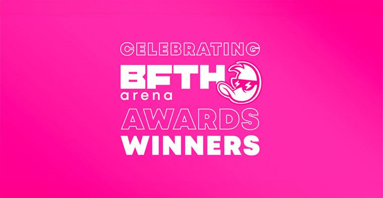 Winners of B.F.T.H. Arena Best FTN Game Awards 2023 announced - SoloAzar  International