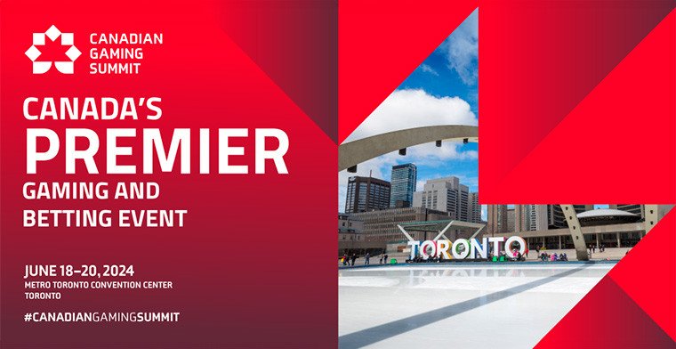 Canadian Gaming Summit's Returns After Successful Debut