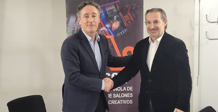 ANESAR firma un acuerdo con Impuestalia para realizar un estudio del IBI a sus asociados