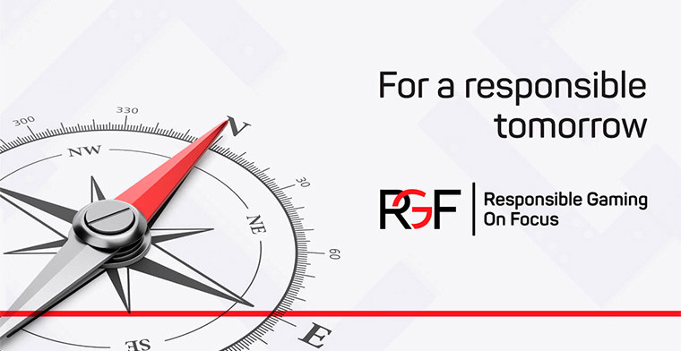 Responsible Gaming Foundation will continue the initiative On focus: Responsible Gaming in 2024
