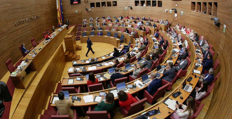 Spain: PP and Vox approve law to support the "fiscal relief", amid criticism from the opposition for betting houses
