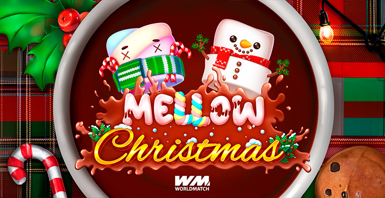 WorldMatch unwraps Mellow Christmas: A Sweet Holiday Treat