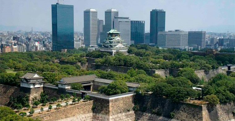 Osaka eyes 20 million visitors yearly after IR opens: mayor