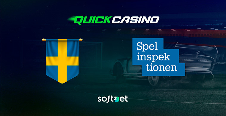 Soft2Bet presenta Quickcasino.se, su solución iGaming de próxima generación