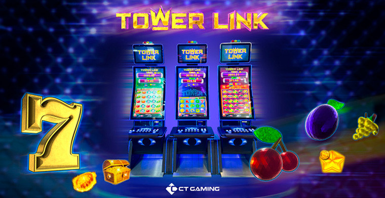 CT Gaming introduces Tower Link
