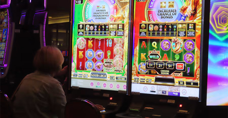 Florida Republican Senator Introduces Bill to Boost Gambling Expansion