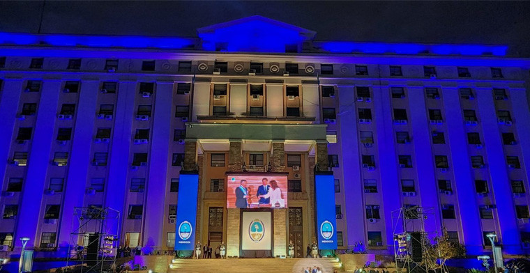 Ida López confirmada en su cargo de Presidenta del Instituto Provincial de Juegos y Casinos (IPJYC) de Mendoza, Argentina