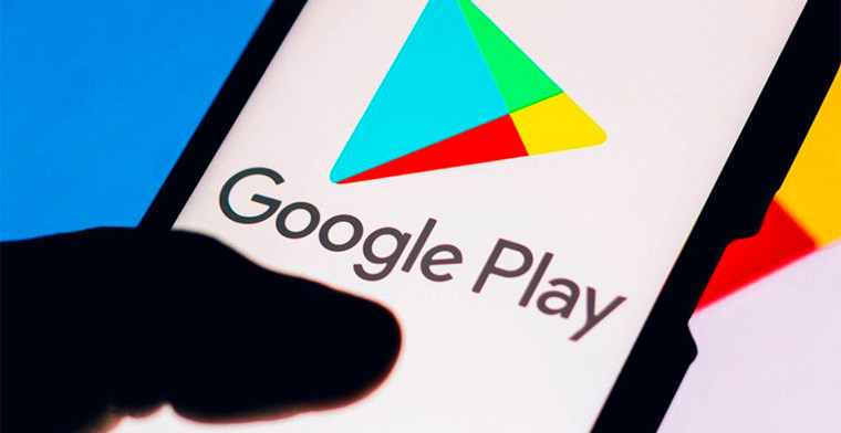 Google admitirá más aplicaciones de juegos de azar y apuestas con dinero real en Play Store