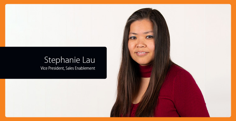 Casino Gaming Operations Expert Stephanie Lau Joins Konami Gaming, Inc. as Vice President of Sales Enablement