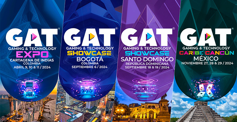 GAT Events organization going strong in 2024