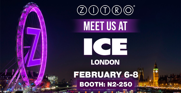 Zitro se prepara para impresionar en ICE LONDON 2024 con una diversa gama de juegos y propuestas digitales