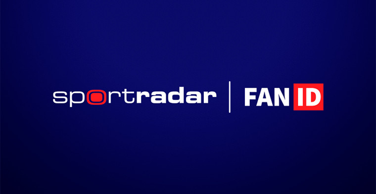 Sportradar launches FanID connecting rightsholders and brands with Sports Fans  in a Post-Cookie World