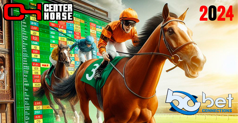 Betconnections announces the launch of Center Horse Innovation: A revolutionary software in horse betting