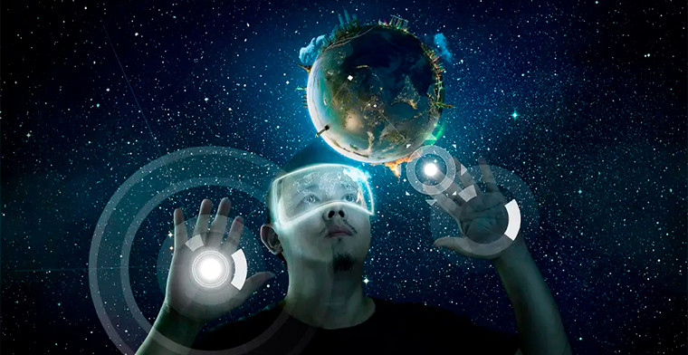 Explorando el futuro digital: Web 3.0, Metaverso y la revolución de Land Vegas